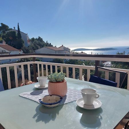 Apartments Zvonimir Hvar Town Exteriör bild