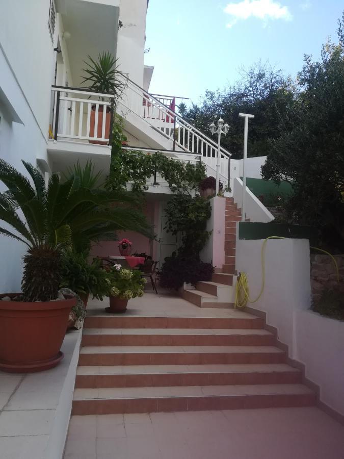 Apartments Zvonimir Hvar Town Exteriör bild