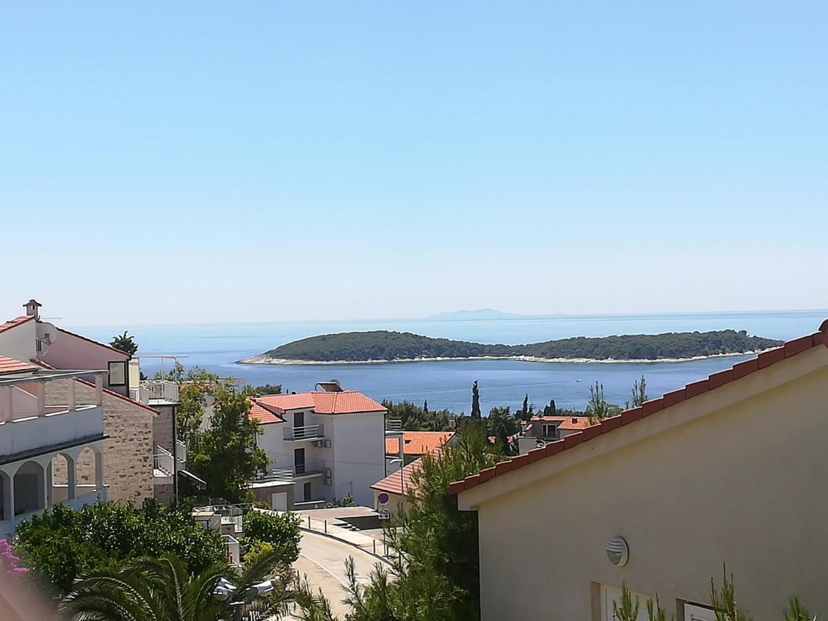 Apartments Zvonimir Hvar Town Exteriör bild