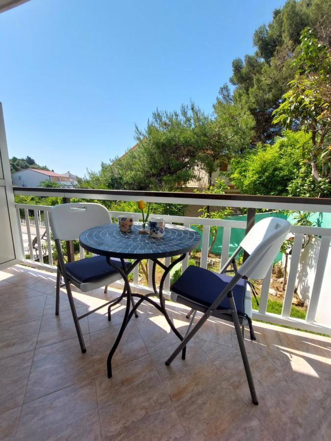 Apartments Zvonimir Hvar Town Exteriör bild