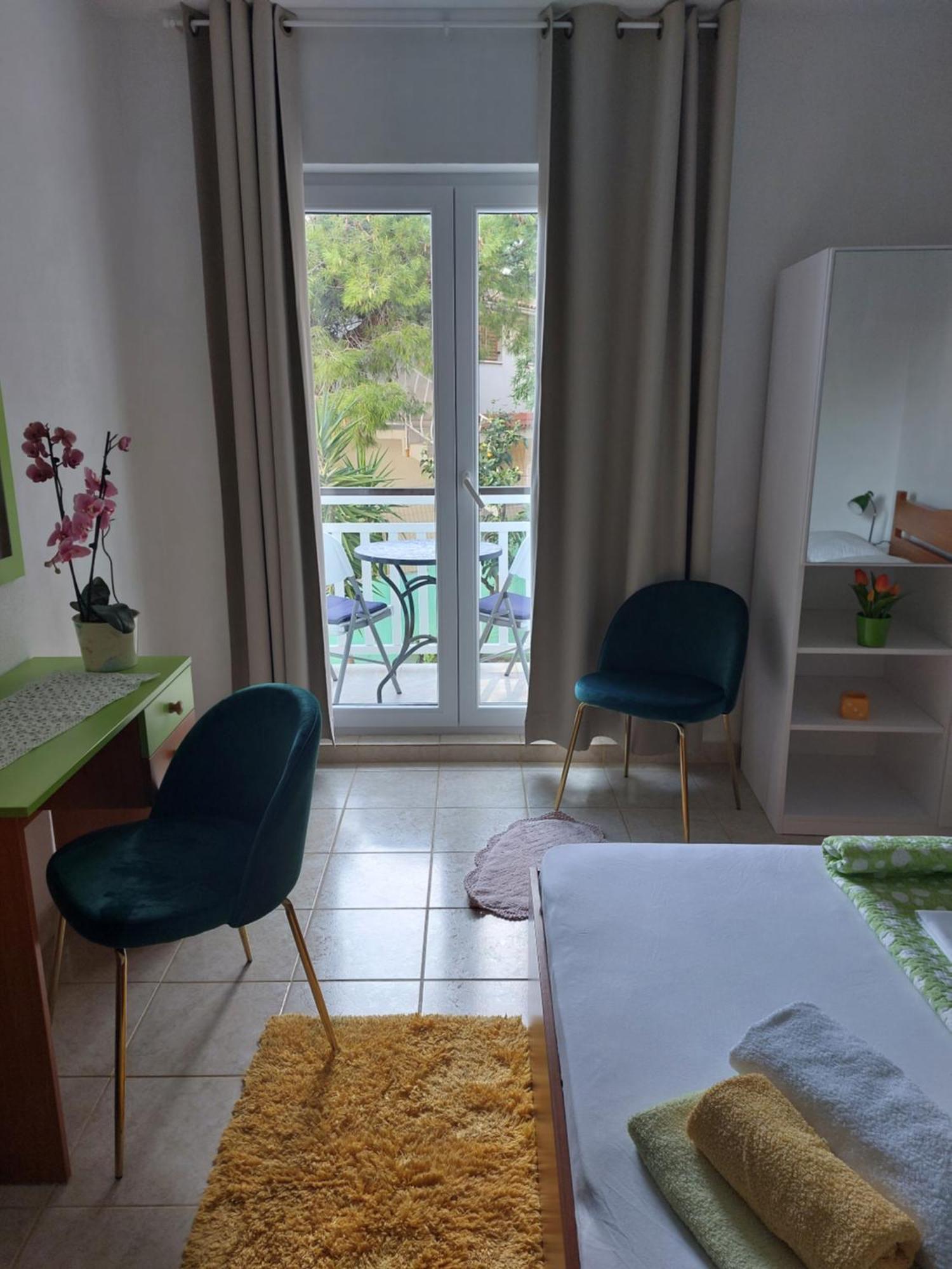 Apartments Zvonimir Hvar Town Exteriör bild