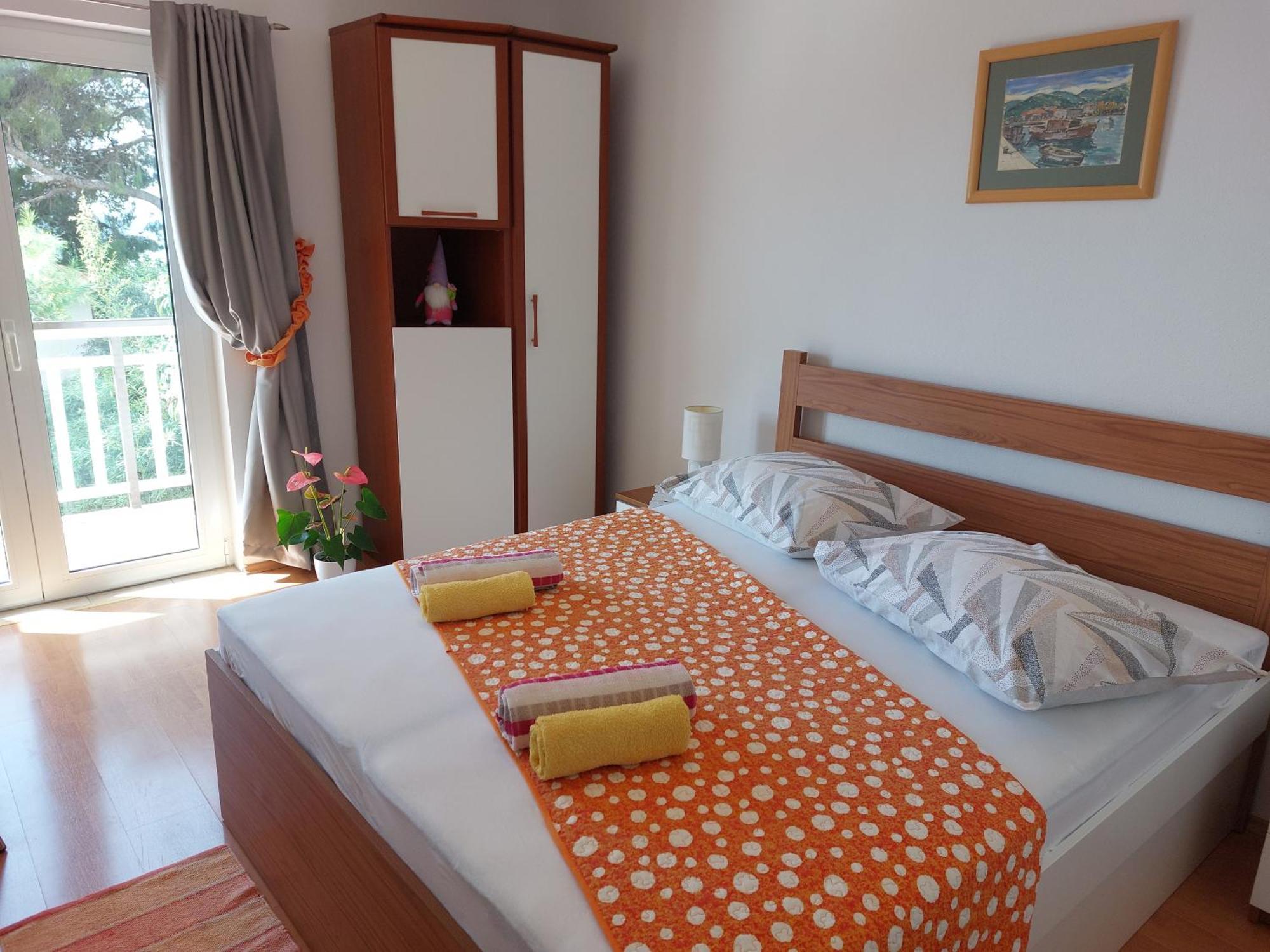 Apartments Zvonimir Hvar Town Exteriör bild